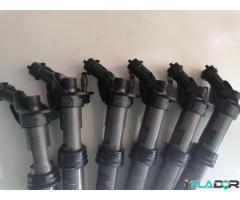 5802459145 504371264 5801540213 0986435414 Injector Case IH / Iveco Daily IV/ V / Mitsubishi Canter