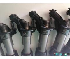 5802459145 504371264 5801540213 0986435414 Injector Case IH / Iveco Daily IV/ V / Mitsubishi Canter