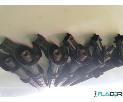 5802459145 504371264 5801540213 0986435414 Injector Case IH / Iveco Daily IV/ V / Mitsubishi Canter - Imagine 4/6