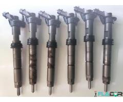 5802459145 504371264 5801540213 0986435414 Injector Case IH / Iveco Daily IV/ V / Mitsubishi Canter - Imagine 5/6