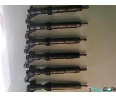 5801540213 504371264 0445117036 Bosch Injector Case IH Iveco Daily IV V IV Mitsubishi Fuso 3.0