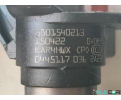 5801540213 504371264 0445117036 Bosch Injector Case IH Iveco Daily IV V IV Mitsubishi Fuso 3.0