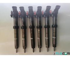 5801540213 504371264 0445117036 Bosch Injector Case IH Iveco Daily IV V IV Mitsubishi Fuso 3.0 - Imagine 4/6