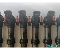 5801540213 504371264 0445117036 Bosch Injector Case IH Iveco Daily IV V IV Mitsubishi Fuso 3.0 - Imagine 5/6