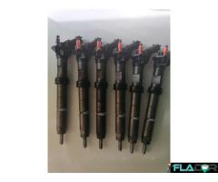 5801540213 504371264 0445117036 Bosch Injector Case IH Iveco Daily IV V IV Mitsubishi Fuso 3.0 - Imagine 6/6
