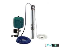⭐Instalator tehnico - sanitare, sector 1-2-3-4-5-6 - Imagine 6/6