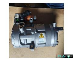 CA600NX6AA 977E1CZ000 97729P4000 Compresor AC  Hyundai Kia 1.6 TGDi Hybrid