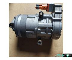 CA600NX6AA 977E1CZ000 97729P4000 Compresor AC  Hyundai Kia 1.6 TGDi Hybrid - Imagine 5/6