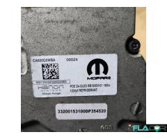 CA600G5WBA 52113751 52211650 Compresor AC hybrid Jeep Compass Renegade 1.3
