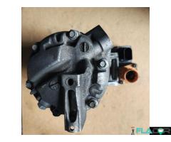 CA600G5WBA 52113751 52211650 Compresor AC hybrid Jeep Compass Renegade 1.3 - Imagine 4/6