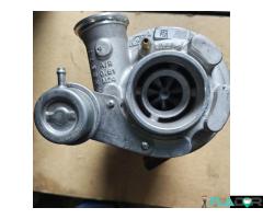 5802741353 5802175128 827728-5003S GT2556NS Garrett Turbo Case Dozer Various Class Arion 4.5