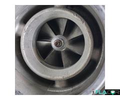 5802741353 5802175128 827728-5003S GT2556NS Garrett Turbo Case Dozer Various Class Arion 4.5