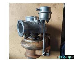 5802741353 5802175128 827728-5003S GT2556NS Garrett Turbo Case Dozer Various Class Arion 4.5 - Imagine 4/6