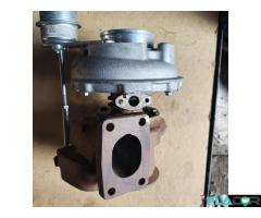 5802741353 5802175128 827728-5003S GT2556NS Garrett Turbo Case Dozer Various Class Arion 4.5 - Imagine 6/6