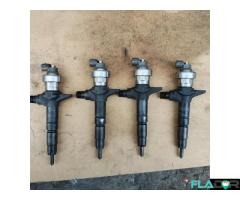 8-98011604-1 DCRI106980 095000-6983 Denso Injector Isuzu DMAX 30 DiTD