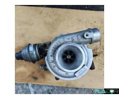 5801768036 789773-9033S 5802355023 Garrett Turbo Iveco Daily Citroen Jumper III Peugeot Boxer 3.0