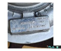 5801768036 789773-9033S 5802355023 Garrett Turbo Iveco Daily Citroen Jumper III Peugeot Boxer 3.0