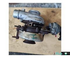 5801768036 789773-9033S 5802355023 Garrett Turbo Iveco Daily Citroen Jumper III Peugeot Boxer 3.0 - Imagine 4/6