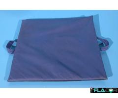 Perna sezut antiescara din gel AKS 42x45x2.5