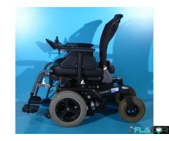 Carucior electric Handicare Puma