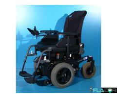 Carucior electric Handicare Puma