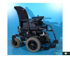 Carucior electric Handicare Puma - Imagine 4/6