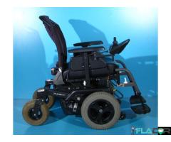 Carucior electric Handicare Puma - Imagine 5/6