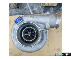 5802761714 12709700329 5801630978 5801964543 5801630965 BorgWarner Turbosuflanta Iveco / Case IH
