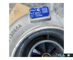 5802761714 12709700329 5801630978 5801964543 5801630965 BorgWarner Turbosuflanta Iveco / Case IH