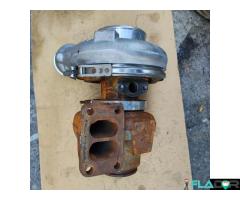5802761714 12709700329 5801630978 5801964543 5801630965 BorgWarner Turbosuflanta Iveco / Case IH - Imagine 4/6