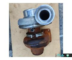 5802761714 12709700329 5801630978 5801964543 5801630965 BorgWarner Turbosuflanta Iveco / Case IH - Imagine 5/6