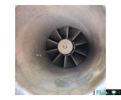 5802761714 12709700329 5801630978 5801964543 5801630965 BorgWarner Turbosuflanta Iveco / Case IH - Imagine 6/6