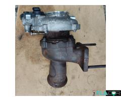5802815821 900454-5001S 900454-0001 ­877675-5001S Garrett Turbosuflanta Iveco Daily VI 2.3 Euro 6
