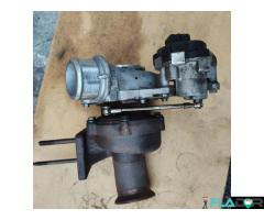 5802815821 900454-5001S 900454-0001 ­877675-5001S Garrett Turbosuflanta Iveco Daily VI 2.3 Euro 6 - Imagine 5/6