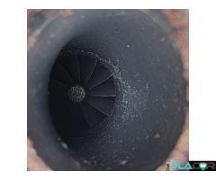 5802815821 900454-5001S 900454-0001 ­877675-5001S Garrett Turbosuflanta Iveco Daily VI 2.3 Euro 6 - Imagine 6/6