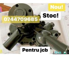 Pompe utilaje jcb 3cx 4cx jcb stoc magazin depozit - Imagine 3/6