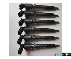 2802002051380 GK2Q-9K546-AC 2143478 GK2Q-9K546-AB VDO Injector Ford Focus IV Transit 2.0 EcoBlue