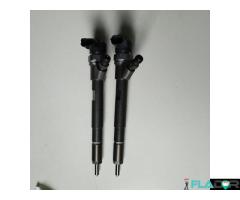0445110218 05142 811AA 0986435128 5142 811AA 15062048F Bosch Injector Jeeb Cherokee 2.8 CRD