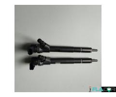0445110218 05142 811AA 0986435128 5142 811AA 15062048F Bosch Injector Jeeb Cherokee 2.8 CRD - Imagine 4/6