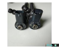 0445110218 05142 811AA 0986435128 5142 811AA 15062048F Bosch Injector Jeeb Cherokee 2.8 CRD - Imagine 6/6