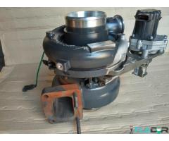 5802507351 5801661507 5801621755 841805-5015S Garrett Turbosuflanta Case IH Class Cursor 9 Euro 6