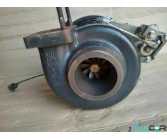 5802507351 5801661507 5801621755 841805-5015S Garrett Turbosuflanta Case IH Class Cursor 9 Euro 6 - Imagine 5/6