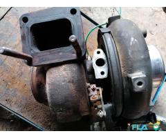 5801621755 5801677550 841805-5018S GTC4088BKNV Garrett Turbosuflanta Class Axion Cursor 9 - Imagine 6/6