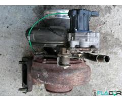 5801868953 826592-0003 826592-5003S GTC4502BKNV Garrett Turbosuflanta Iveco S-WAY X-WAY Cursor 13 Eu