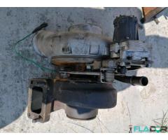 500060568 ­803110-5005S 5801519872 803110-5008S Turbosuflanta Iveco  S-WAY X-WAY Cursor 11 Euro 6 - Imagine 5/6