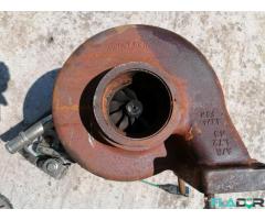 5802204205 5801519872 803110-5005S 803110-5008S Garrett Turbosuflanta Iveco Stralis II  X-WAY Cursor - Imagine 5/6