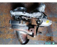 5801930226 71798099 ­839765-9001S 8397655001 Garrett Turbosuflanta Fiat Ducato Multijet 2.3 D Euro 6 - Imagine 5/6