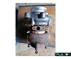 5801527014 2843849 5043695160 05043695160 3786649H Holset Turbosuflanta Case IH Axial Flow Cummins