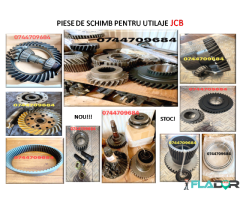 Piese utilaje jcb stoc foarte mare oferte - Imagine 5/6