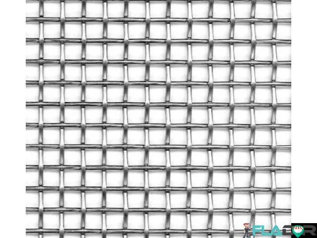 Anunturi Gratuite - Flador.ro - Sita Plasa Inox – Diverse Dimensiuni si ...